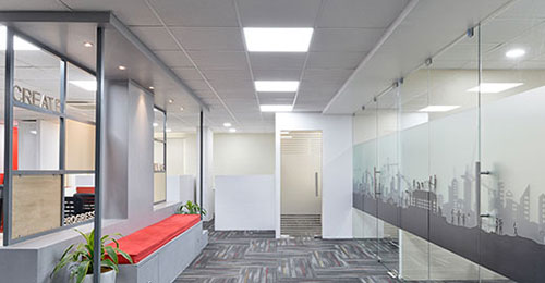 Cement Fiber Boards 6mm 8mm 10mm 12mm stacked Srinagar Cement Fiber Boards