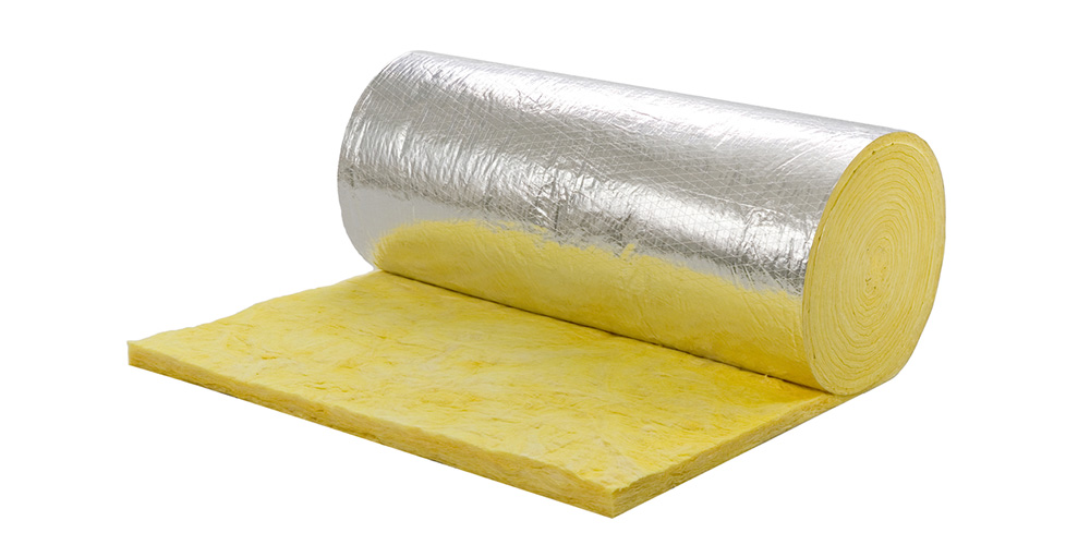 Thermal Insulation Solutions for Energy Efficient Buildings in Kashmir